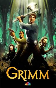 Фильм 2018 сериал гримм Фильм 2018 сериал гримм